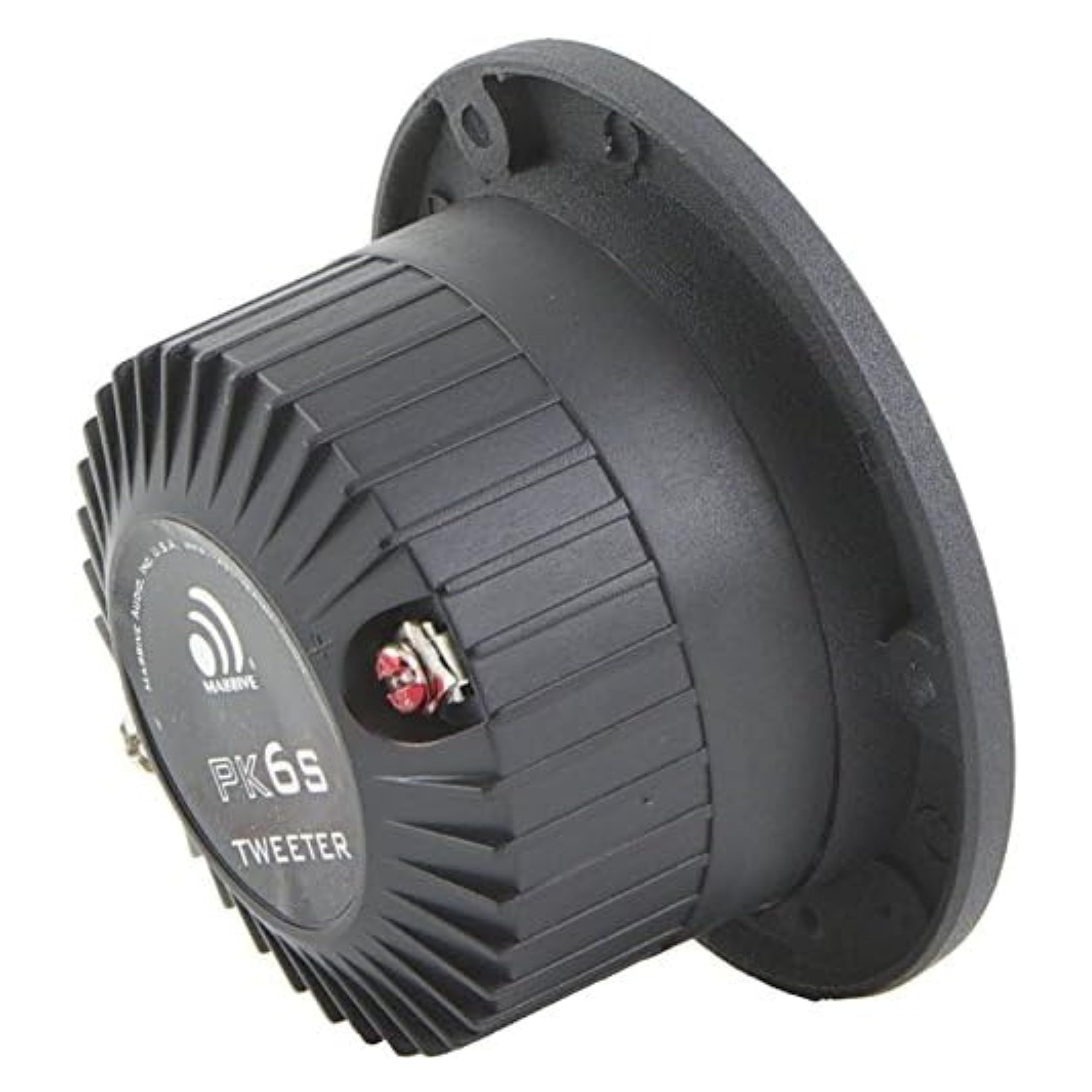 Massive Audio PK6S 6.5