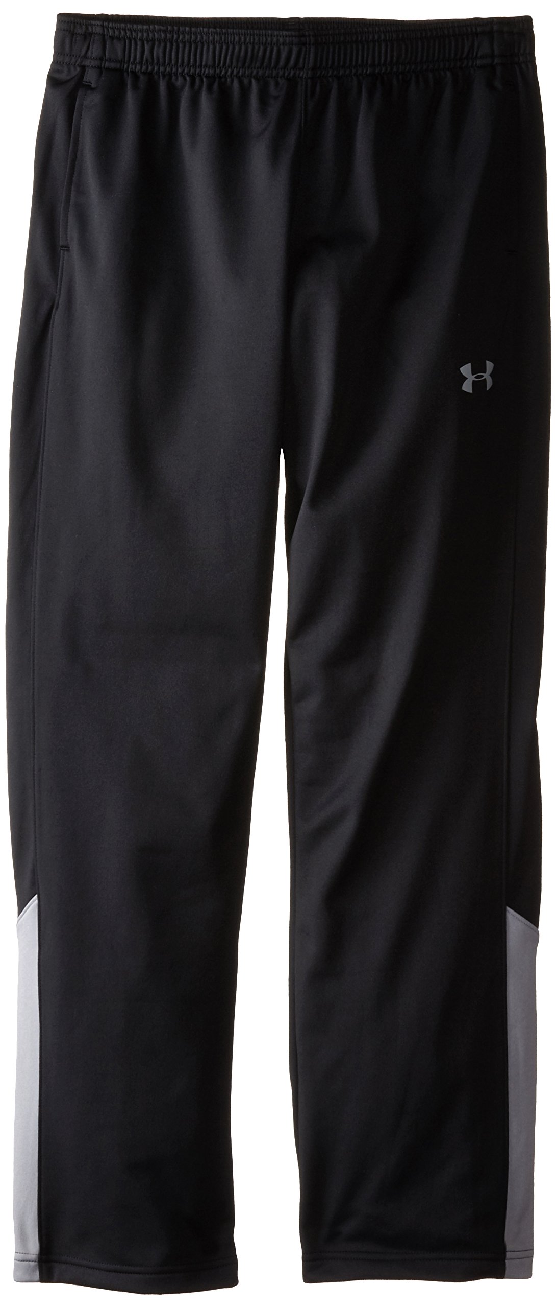 Under Armour Boys' Brawler Pants - Lightweight Athletic Training Pants for Kids | Comfortable & Durable for Sports, Gym & Everyday Wear