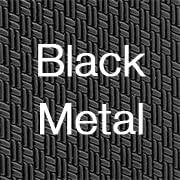 Black & Metal