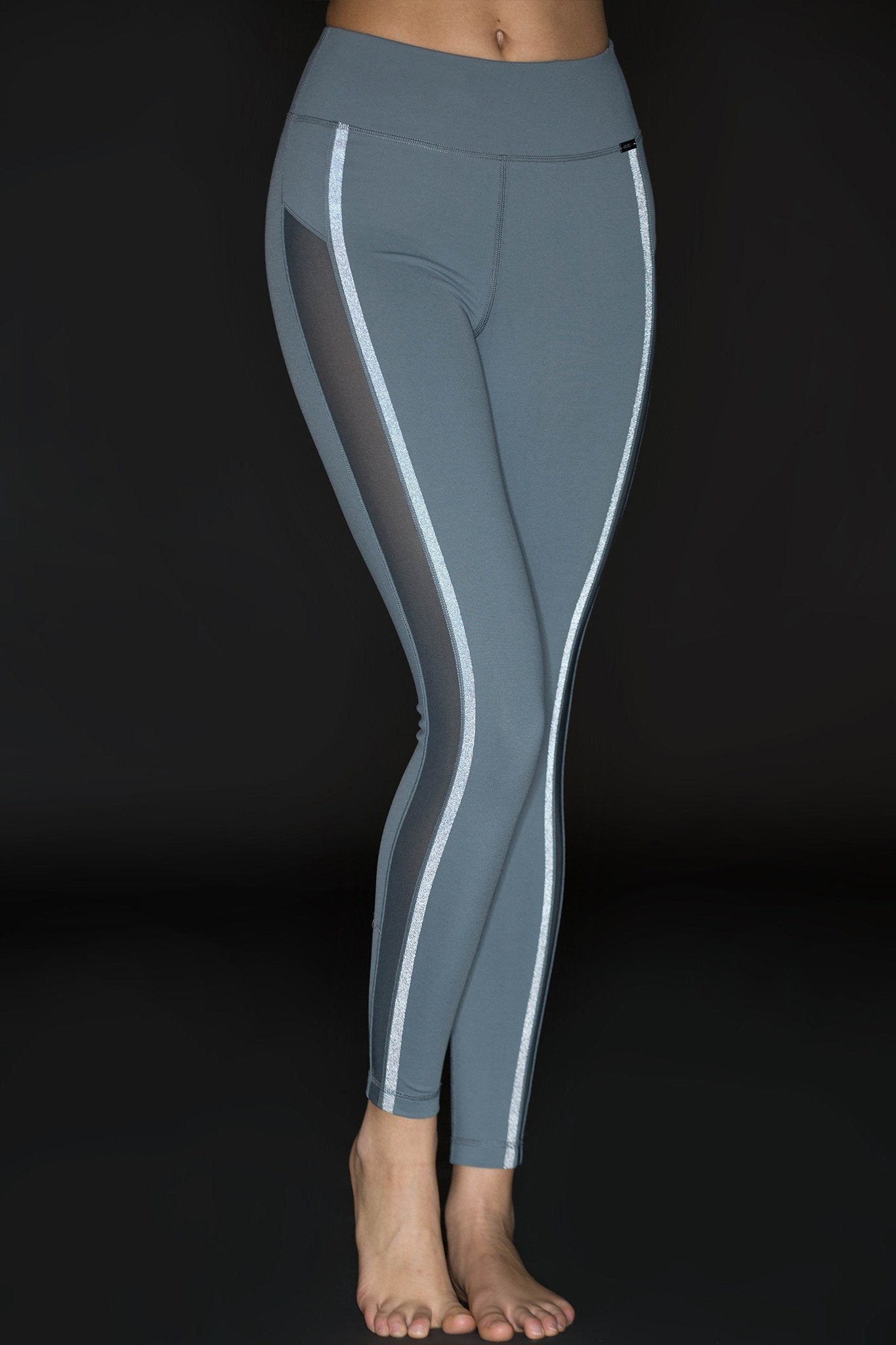 Aurore High-Performance Leggings for Women - Yoga, Running & Workout - Comfortable & Breathable Activewear