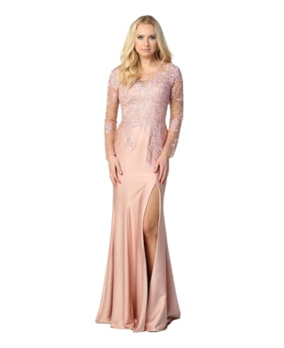 Dusty Rose