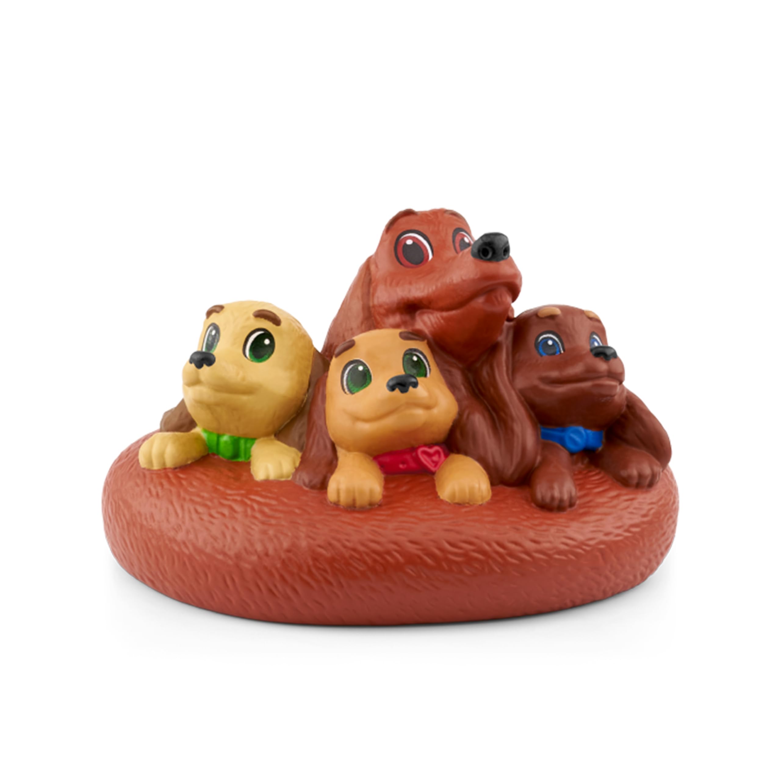 Tonies Pretzel and The Puppies Interactive Audio Playtime Toy Figure - Fun Storytelling for Kids, Bedtime & Playroom Entertainment