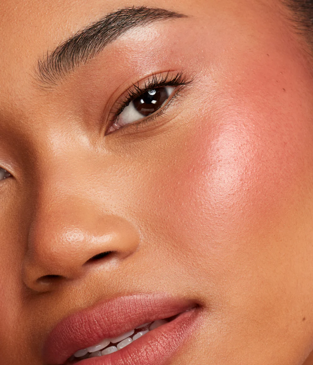 R.E.M. Beauty Blush & Lipstick Set - Long Lasting Cream Blush & Matte Lipstick Duo for Natural Makeup Look | Perfect for Everyday Wear, Date Night & Special Occasions