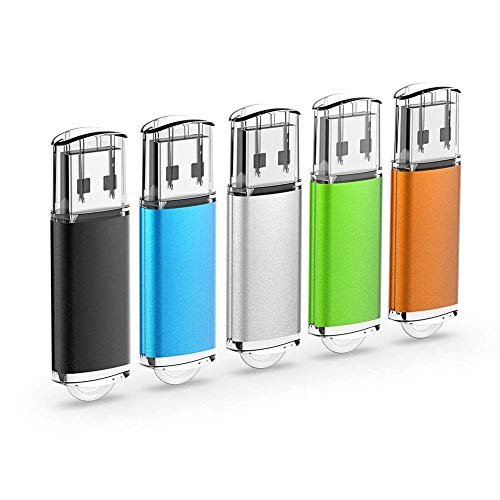 Pack of 5