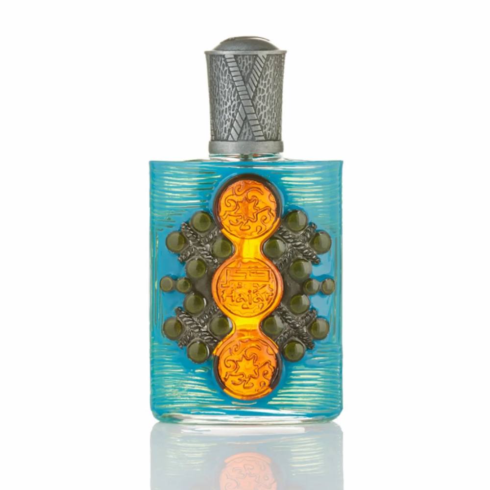 Hajar EDP Perfume for Women - 100ml Luxury Floral Fragrance | Long-Lasting Eau De Parfum for Daily Wear, Date Night & Special Occasions