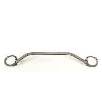 Subaru Front Strut Bar for 2005-2009 Legacy - Performance Suspension Stabilizer - Improves Handling & Stability for Street Racing & Daily Driving