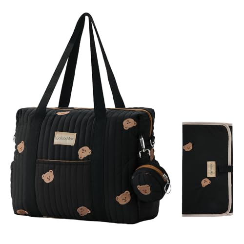 Medium - Black Bears