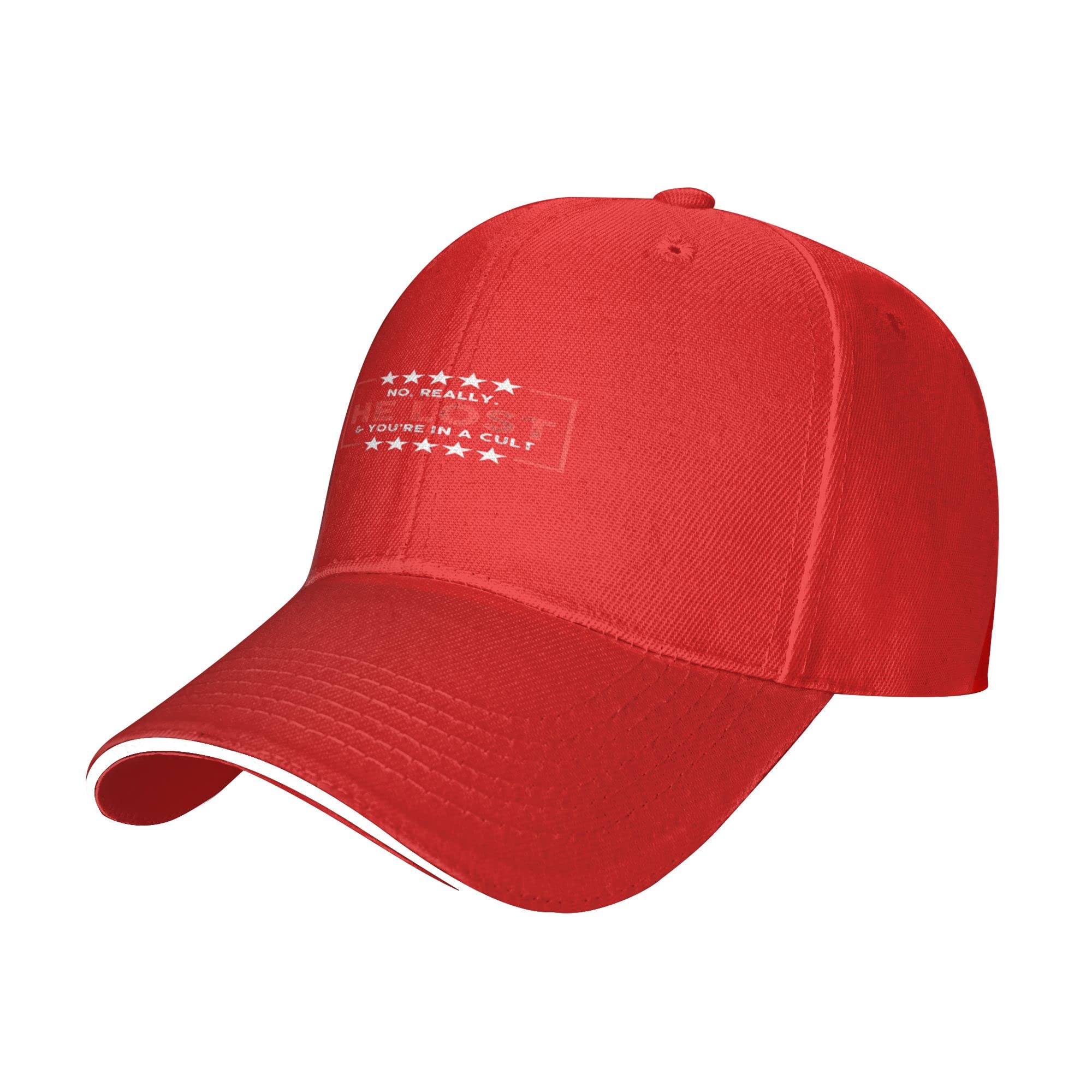 Stylish Baseball Caps for Men & Women - Trendy Dad Hats with Adjustable Fit - Perfect for Outdoor Activities, Sports, and Casual Wear
