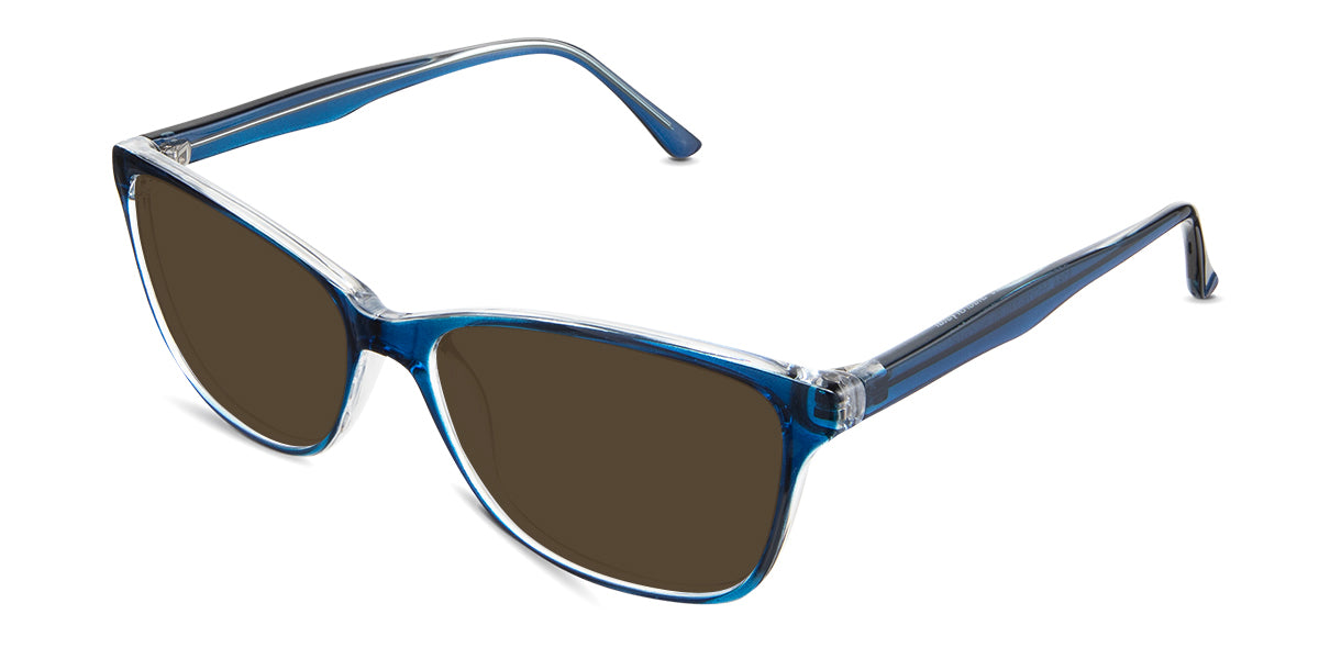 Liv Women's Prescription Sunglasses – UV Protection, Stylish & Comfortable for Driving, Outdoor Activities & Everyday Wear