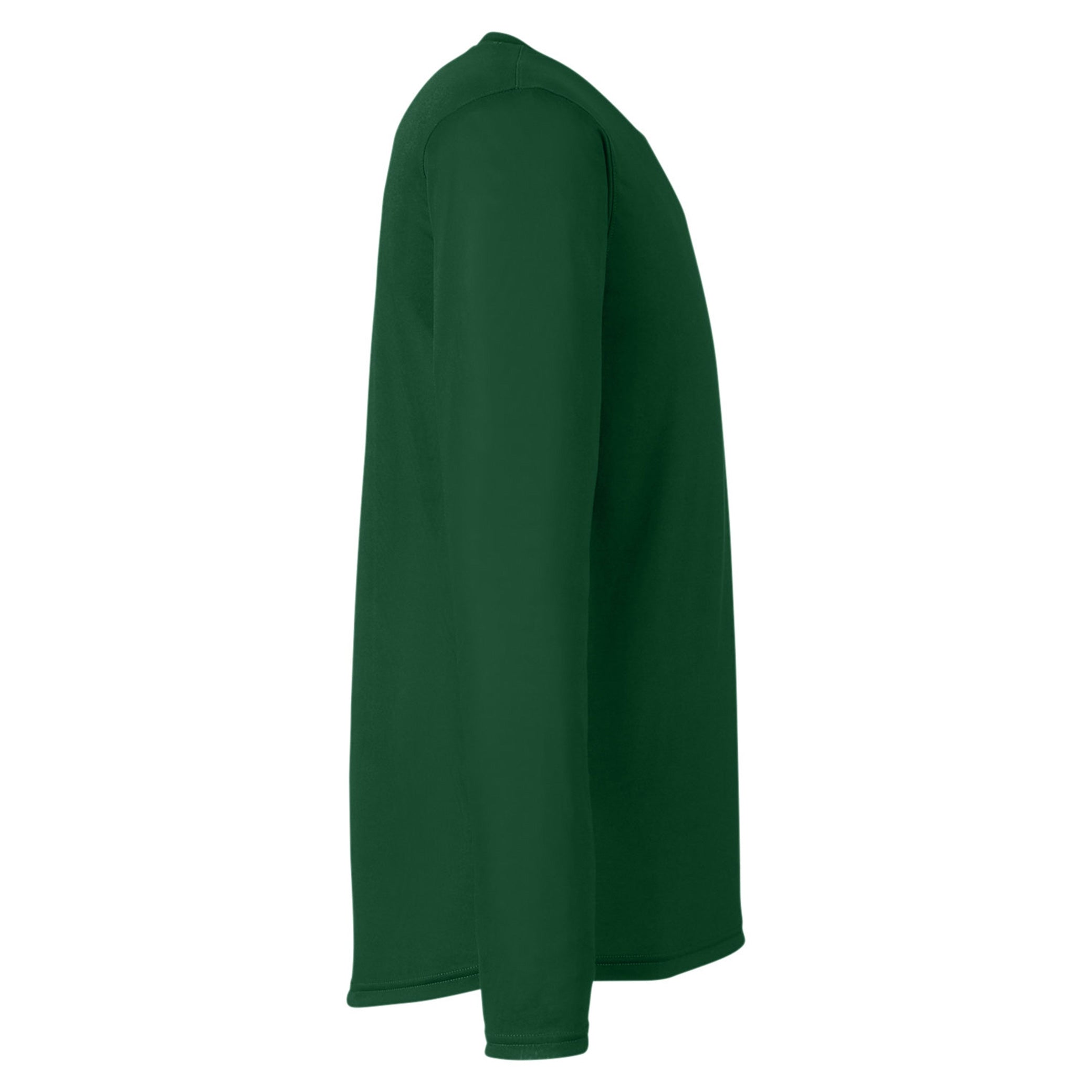 Exiles RFC Long Sleeve Tech T-Shirt for Men - Moisture Wicking, Breathable Performance Shirt for Rugby, Training & Outdoor Activities