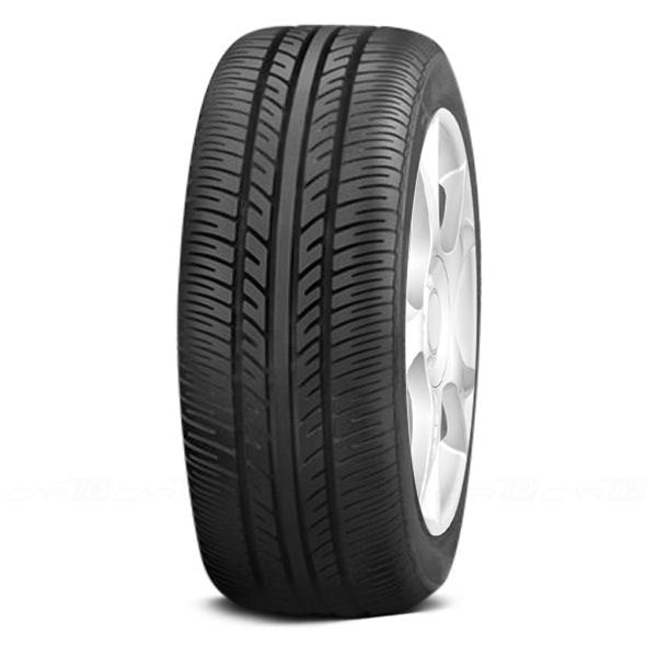 Accelera Gamma 77T 165/65R13 All-Season Car Tires - High Performance Radial Tires for Sedans & Compact Cars - Perfect for Daily Commuting & City Driving