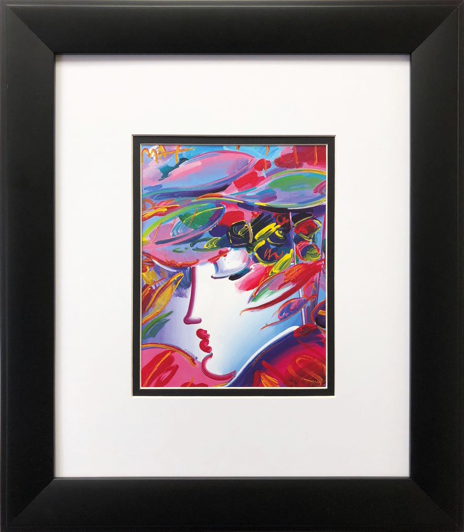 Peter Max 