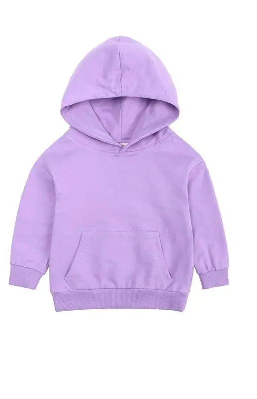 Kids Tracksuit Two Piece Set - Comfortable Athletic Outfit for Boys & Girls - Perfect for Sports, Playtime & Casual Wear