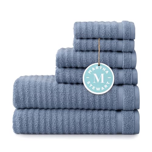 Textured Blue