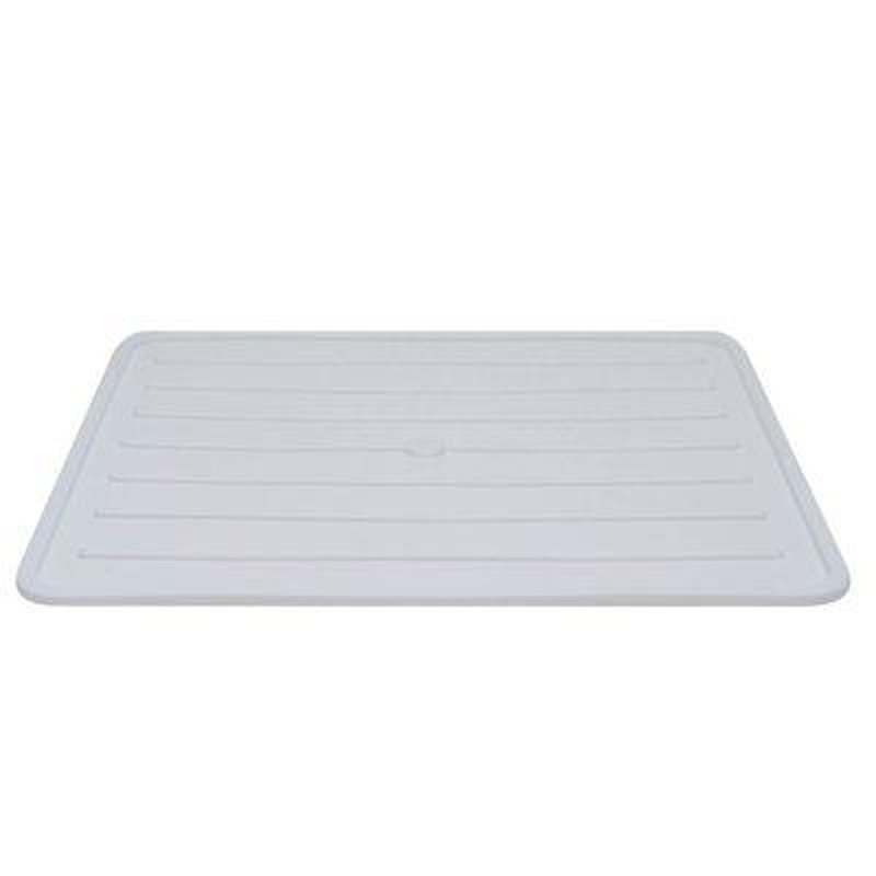 Fluval Accent Drip Mat (A23529) - Premium Aquarium Water Absorbent Pad for Fish Tank Leaks & Spills - Ideal for Freshwater & Saltwater Tanks, Terrariums & Reptile Enclosures