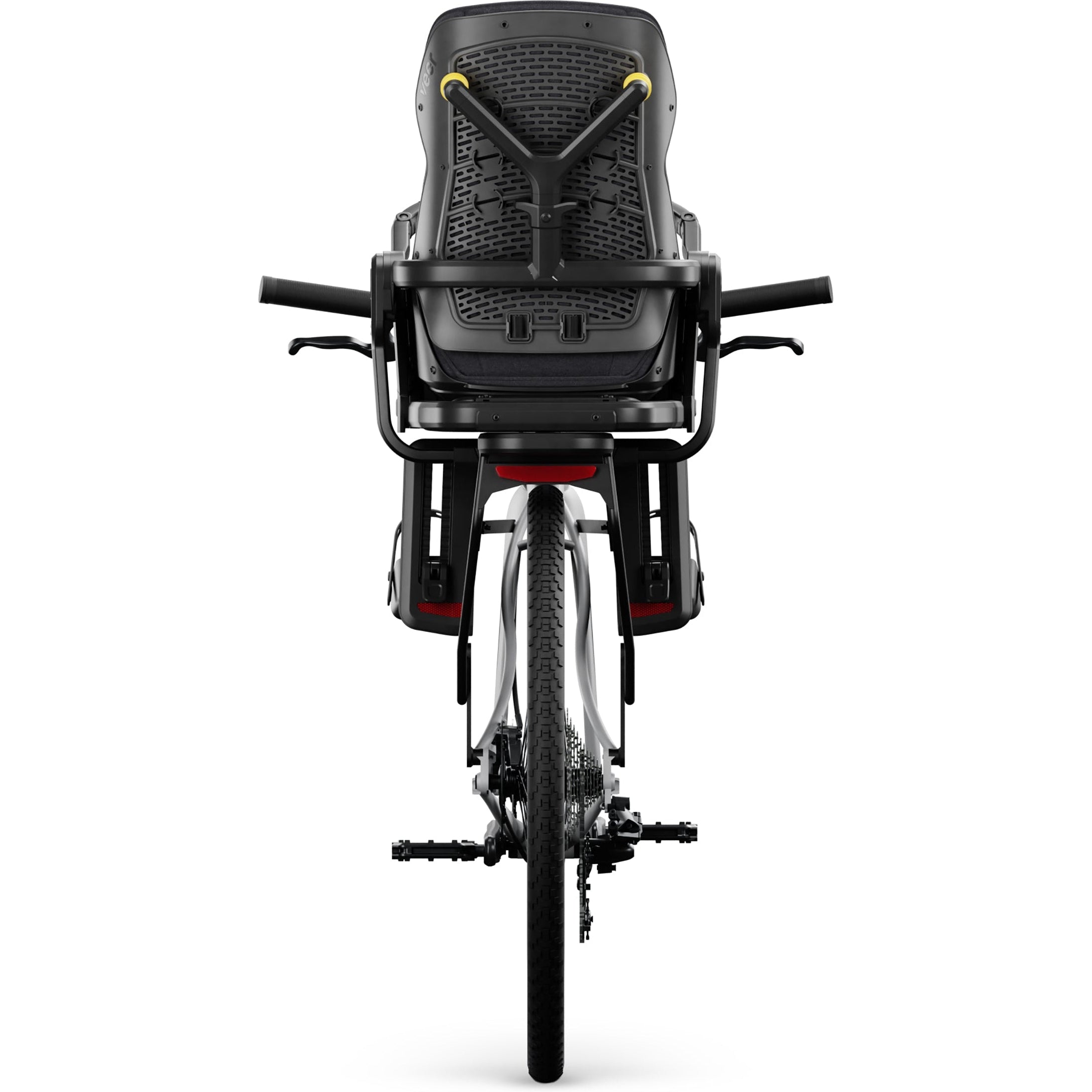 Veer & Bike Mount for Switchback Seat - Universal Bike Accessory for Secure Phone & Camera Mounting - Perfect for Cycling, Commuting & Outdoor Adventures