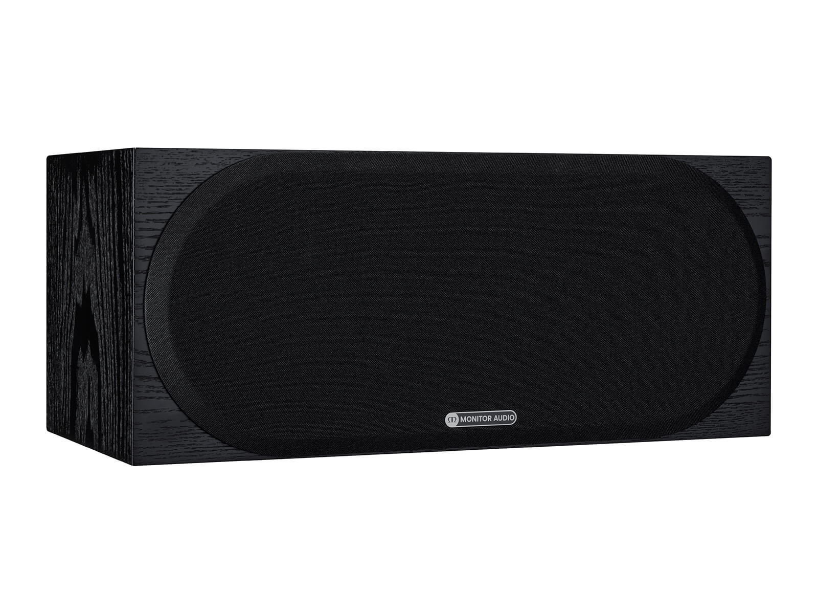 Monitor Audio Silver C250 7G Center Channel Speaker - High-Performance Home Theater Audio System for Movies & Music