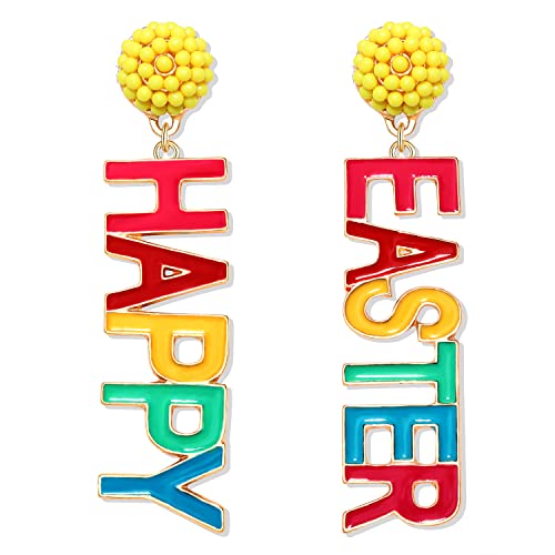 Happy Easter