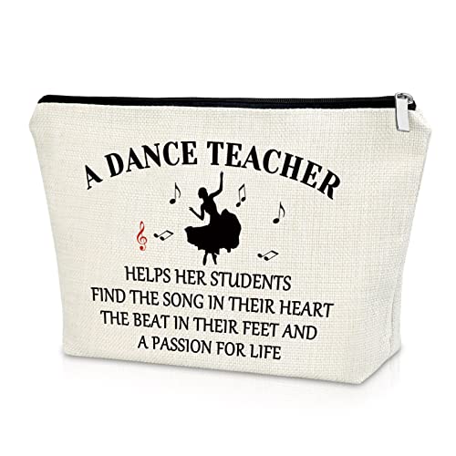 A dance teacher helps her students find the song in their heart,the beat in their feet and a passion for life