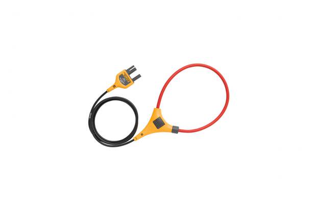 Fluke i2500 10 iFlex® Flexible Current Probes - 3676410 & 3676405 | High Accuracy AC/DC Current Measurement for Industrial & Electrical Testing