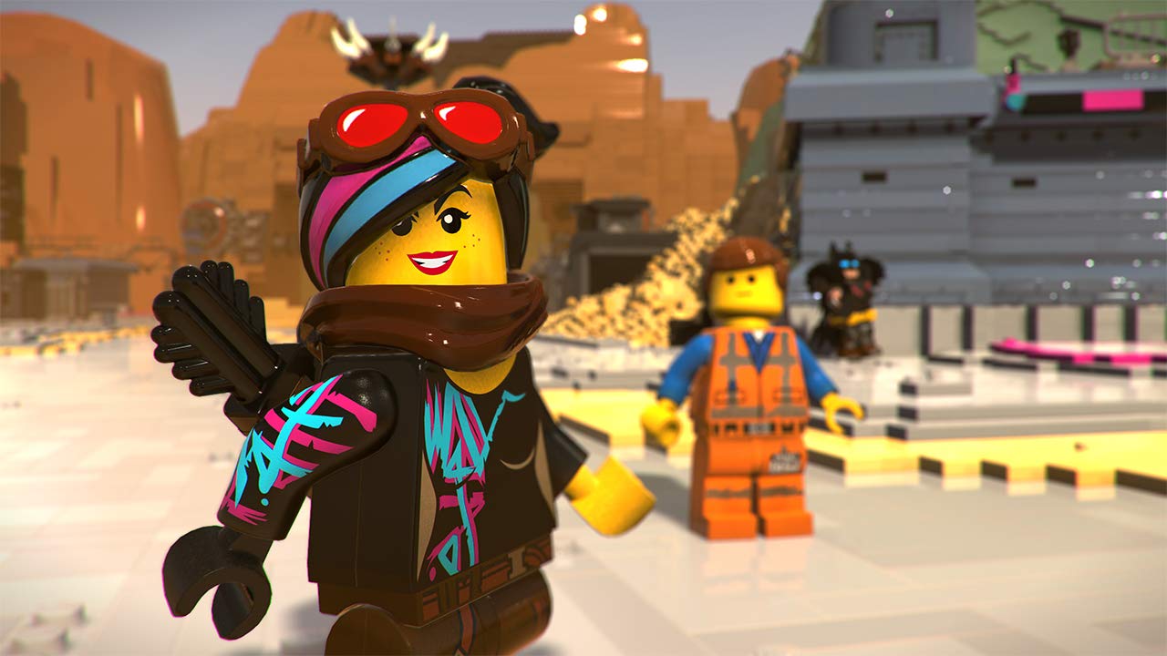 The Lego Movie 2 Videogame for PlayStation 4 | Action-Adventure Game | Fun for Kids & Families | Perfect for Game Nights & Birthday Gifts
