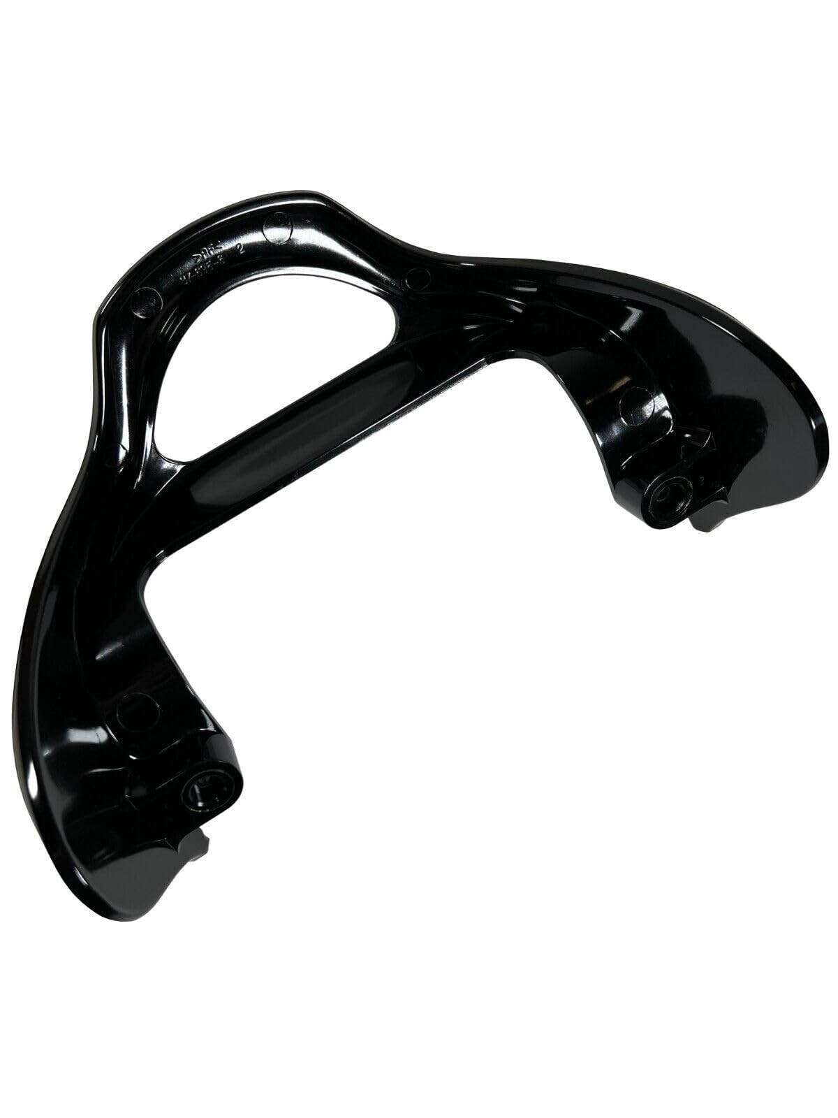 Presto 85748 Electric Skillet Black Leg Handle Assembly Replacement for Model 0685202 - Compatible with Presto Electric Skillet Parts - Perfect for Kitchen Cooking, Frying & Family Meals