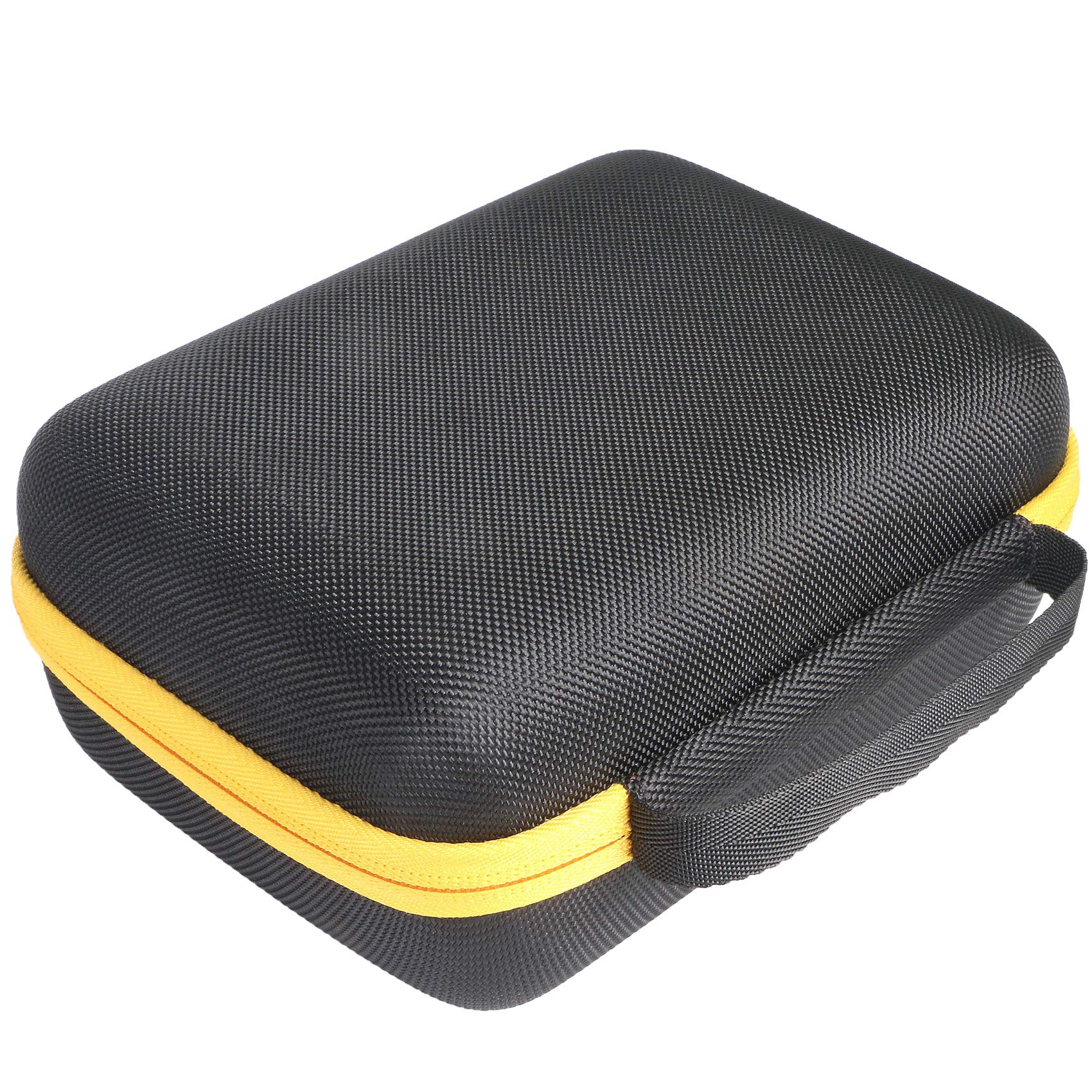 Khanka Heavy-Duty Hard Carrying Case for DYMO Rhino 4200 Industrial Label Maker | Replacement Protective Storage Bag | Ideal for Office, Warehouse & Industrial Labeling Work