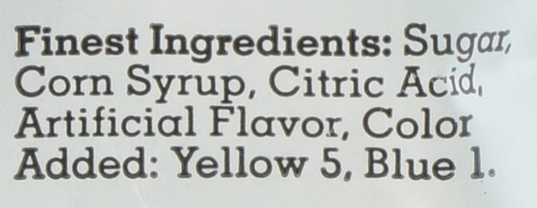 Claey's Green Apple Hard Candy - 2 Bags | Sour & Sweet Flavor | Bulk Candy for Parties, Halloween Treats & Office Snacks