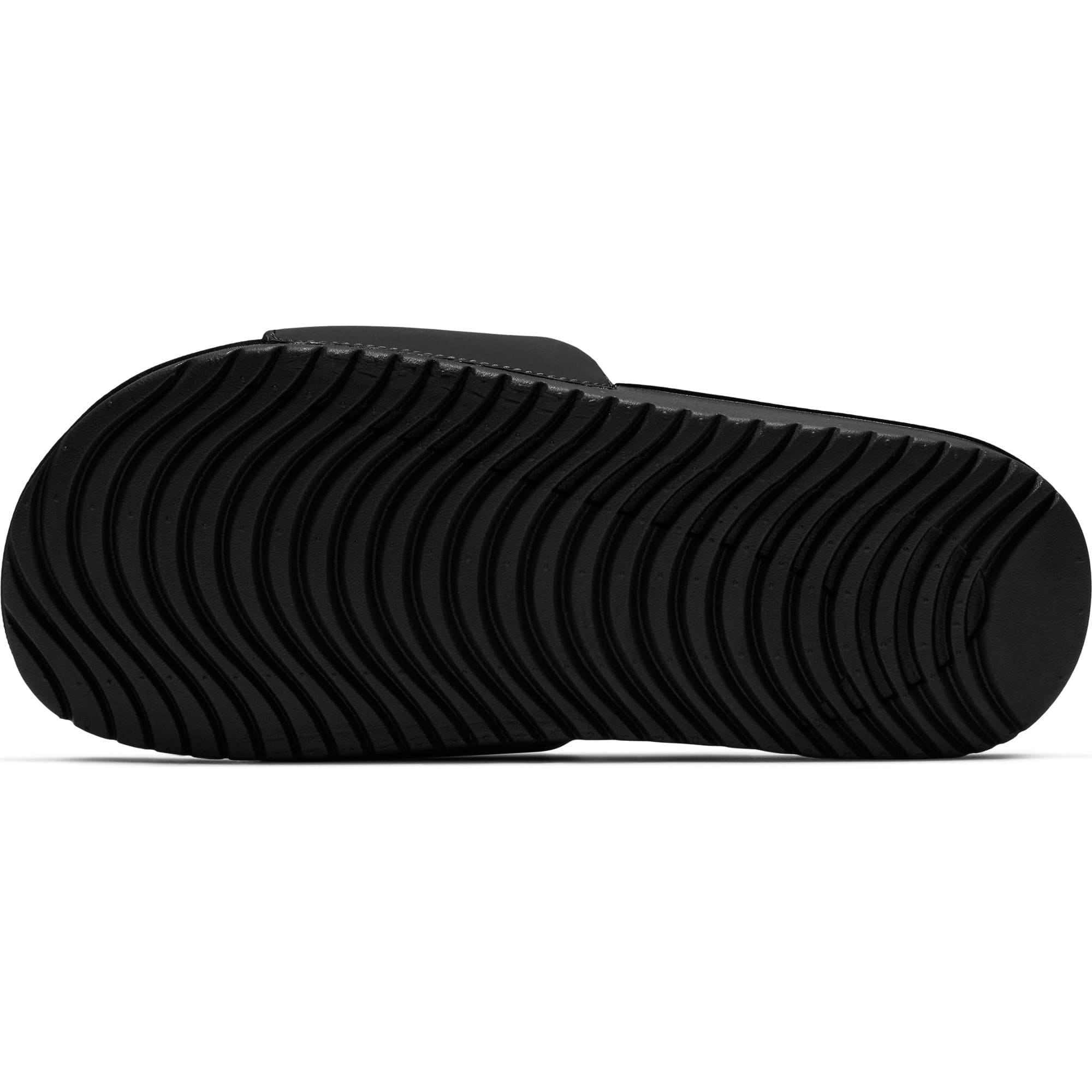 Nike Kawa SLIDE Kids' Comfortable Slides - Lightweight & Durable Sandals for Boys & Girls - Perfect for Beach, Pool, and Summer Outdoor Activities