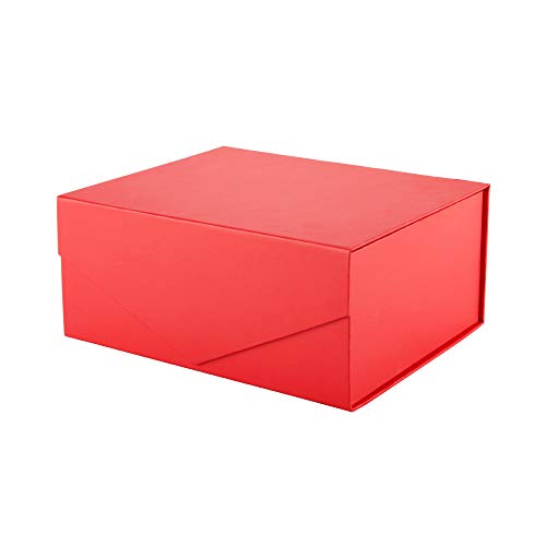 Red-Pack of 1