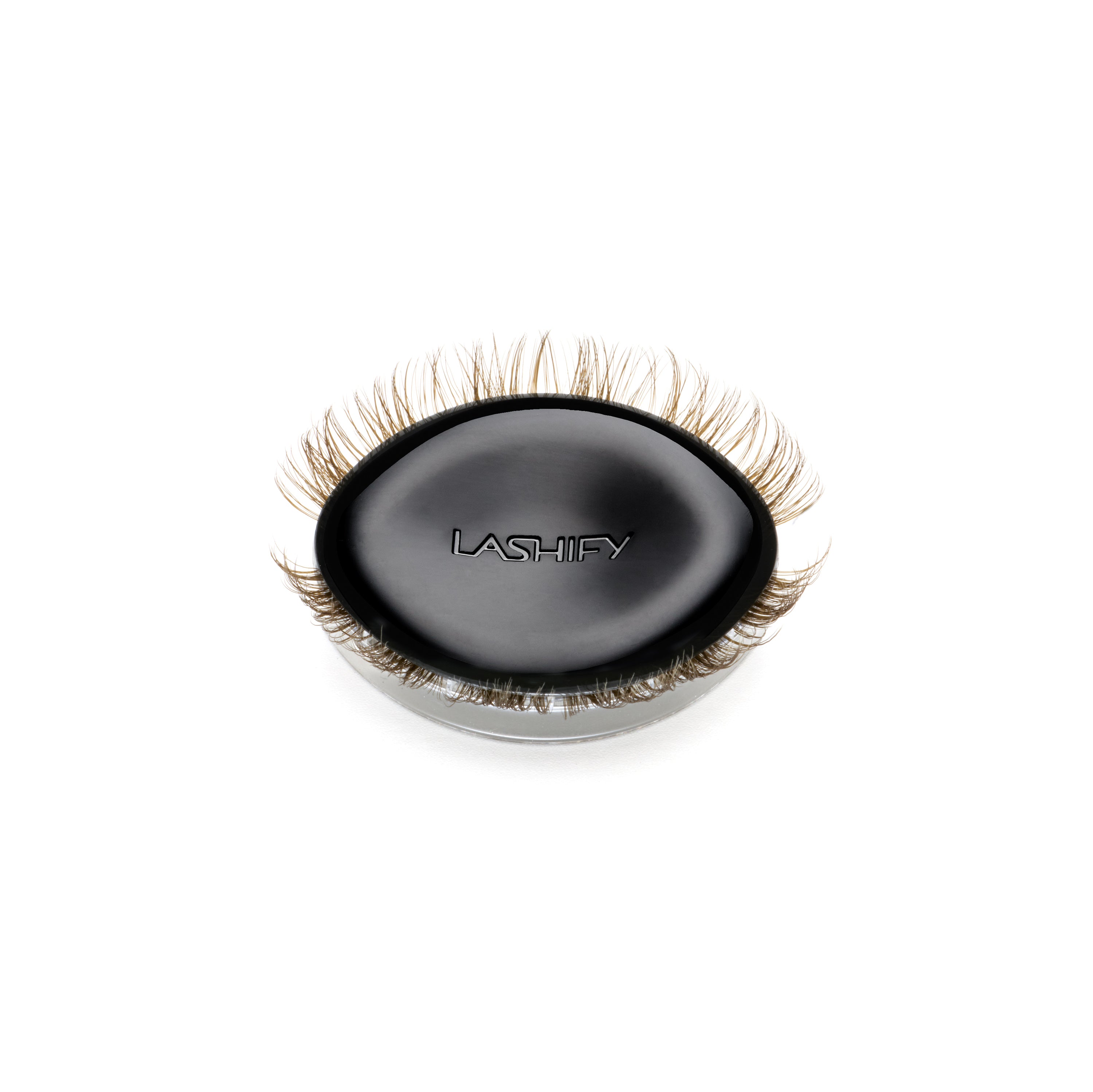 Velvet Gossamer® False Eyelashes with GripTex™ Technology - Natural Looking Lashes for Everyday Wear & Special Occasions