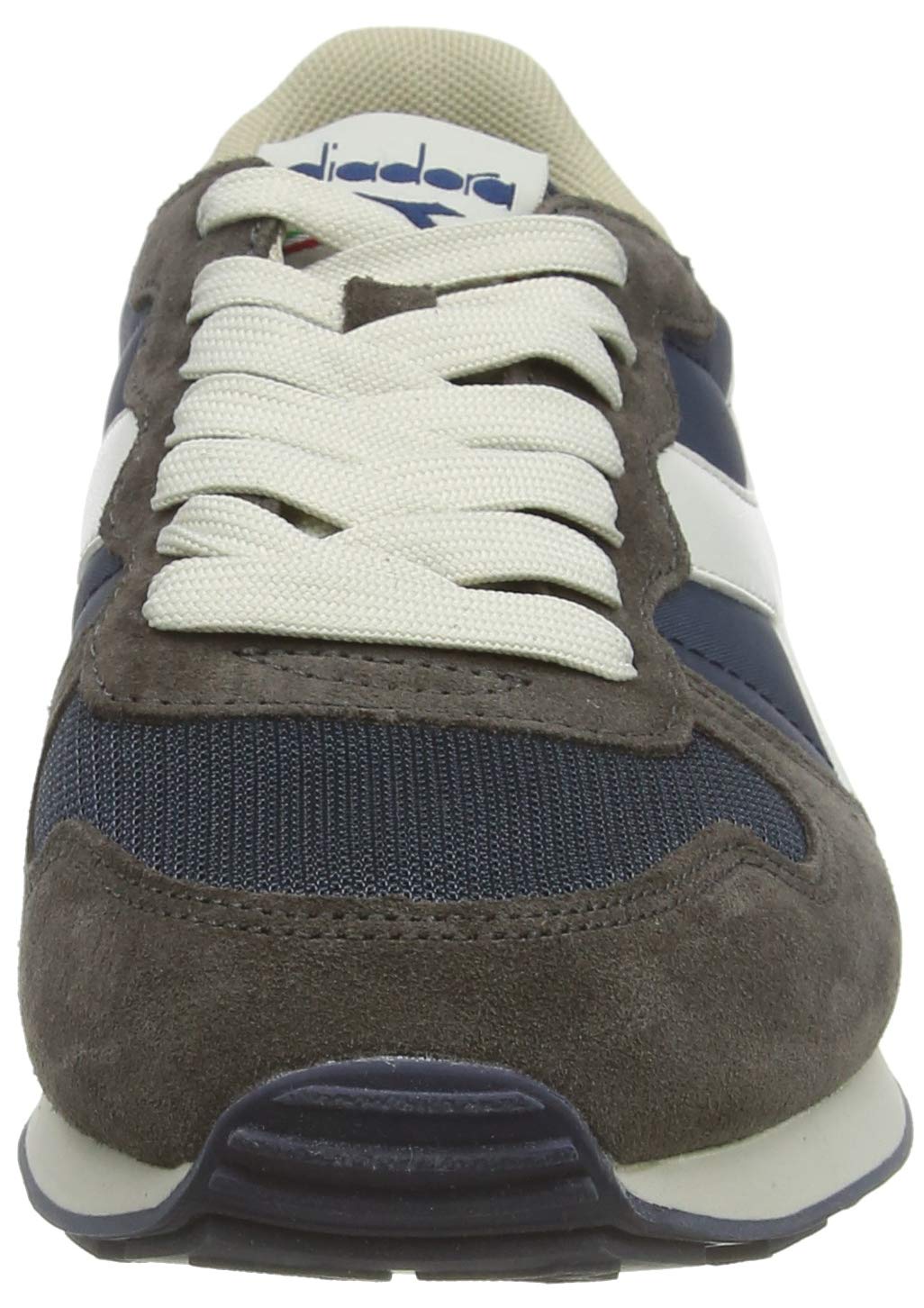 Diadora Men's Camaro Running Shoes - Lightweight Athletic Sneakers for Jogging, Gym & Training | Breathable Comfort for Men's Workout & Daily Wear