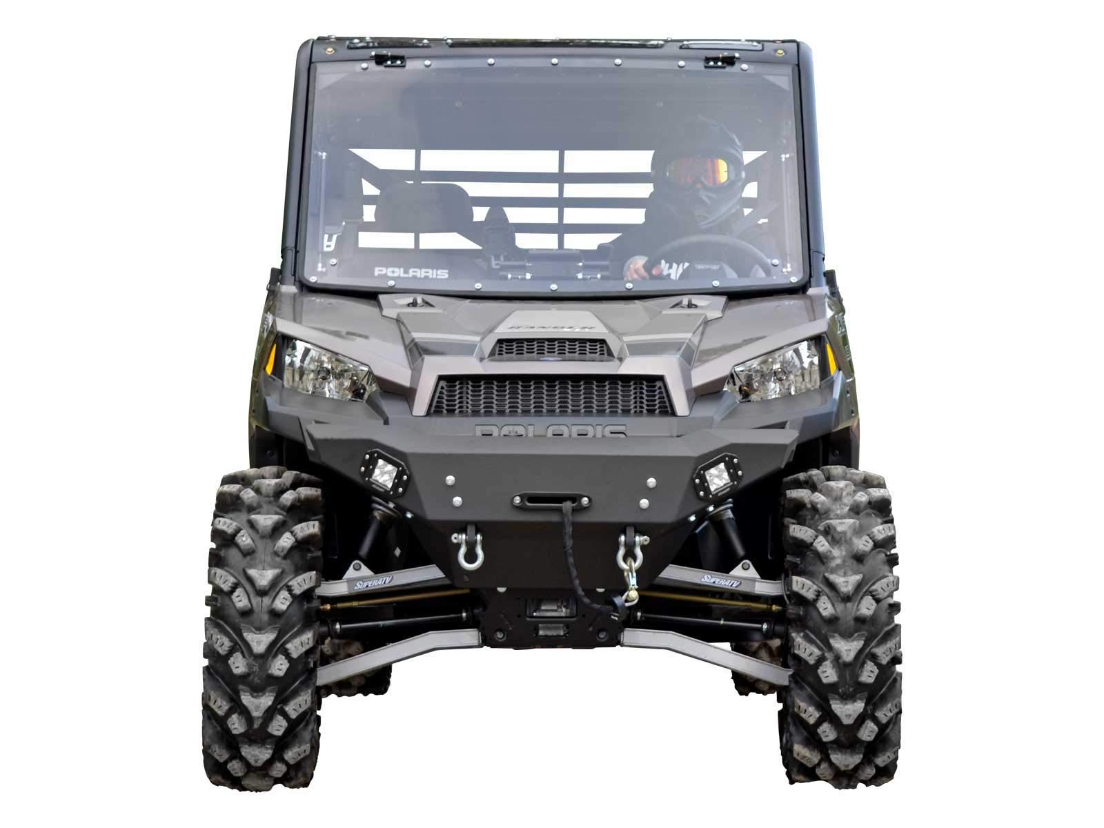 SuperATV Heavy Duty 3