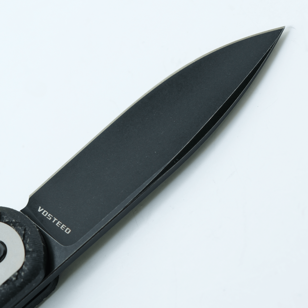 Corgi Trek Lock Knife - 2.99