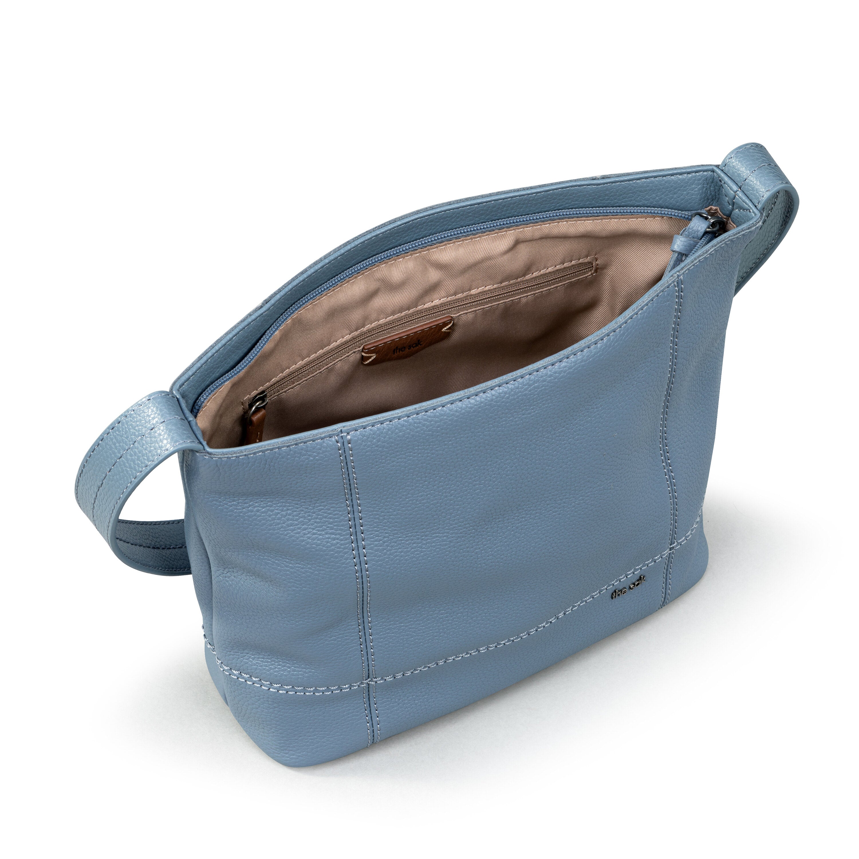 De Young Hobo Bag - Stylish & Spacious Crossbody Handbag for Women - Perfect for Work, Travel & Everyday Use