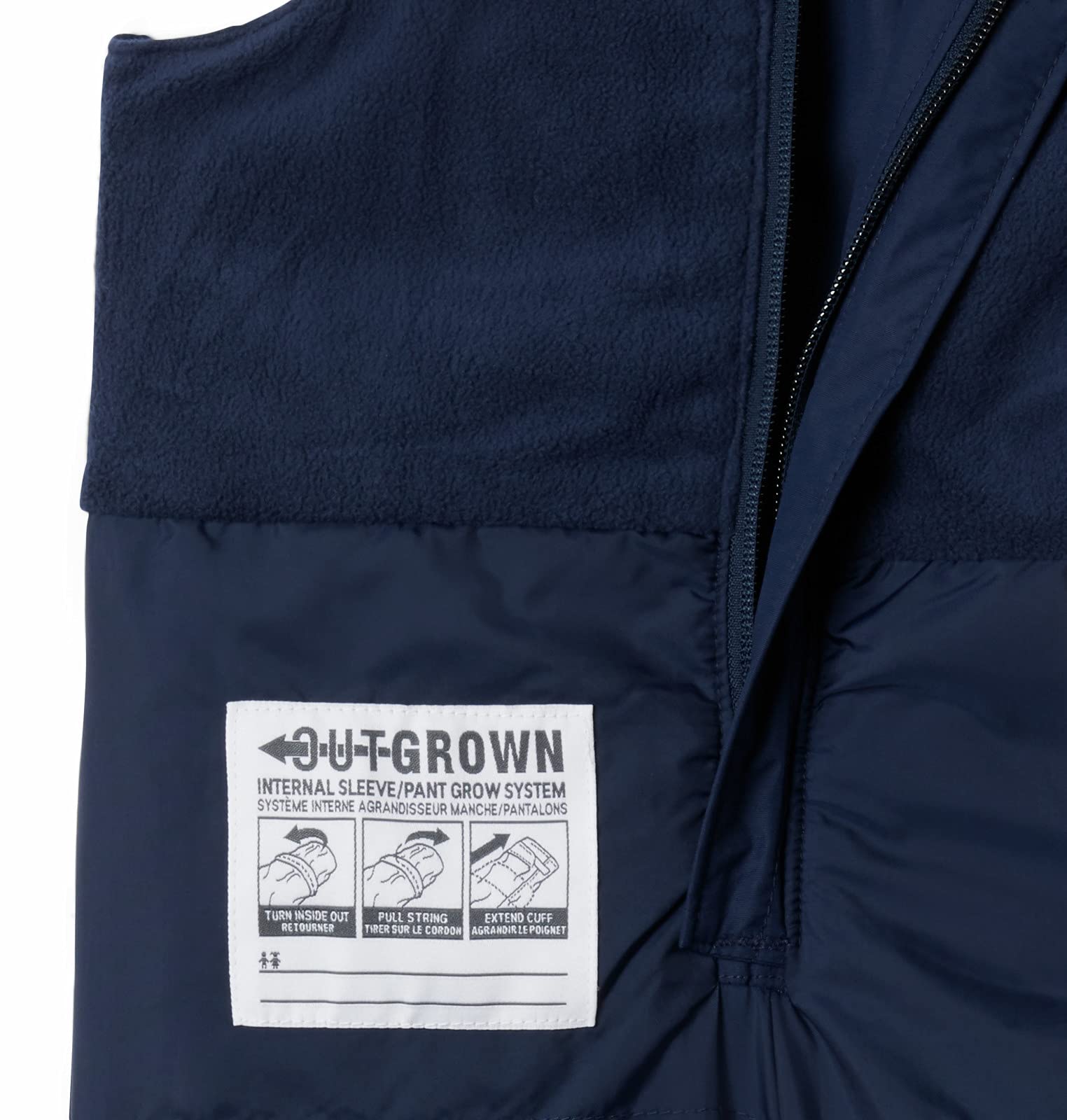 Columbia Baby Girls' Snowslope II Bib Snow Pants - Waterproof Winter Snow Pants for Toddler Girls, Insulated Ski Pants for Snowboarding & Outdoor Play