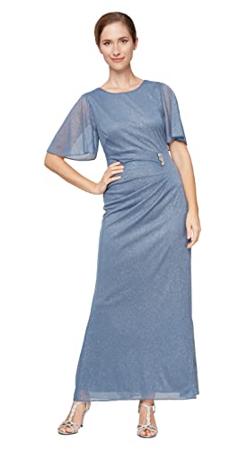 Dusty Blue