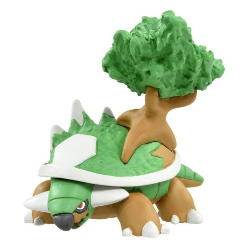 Pokemon Moncolle Series 2 Inch Takara Tomy Mini Figure - Collectible Action Figures for Kids & Adults - Perfect for Display, Gifts & Game Battles