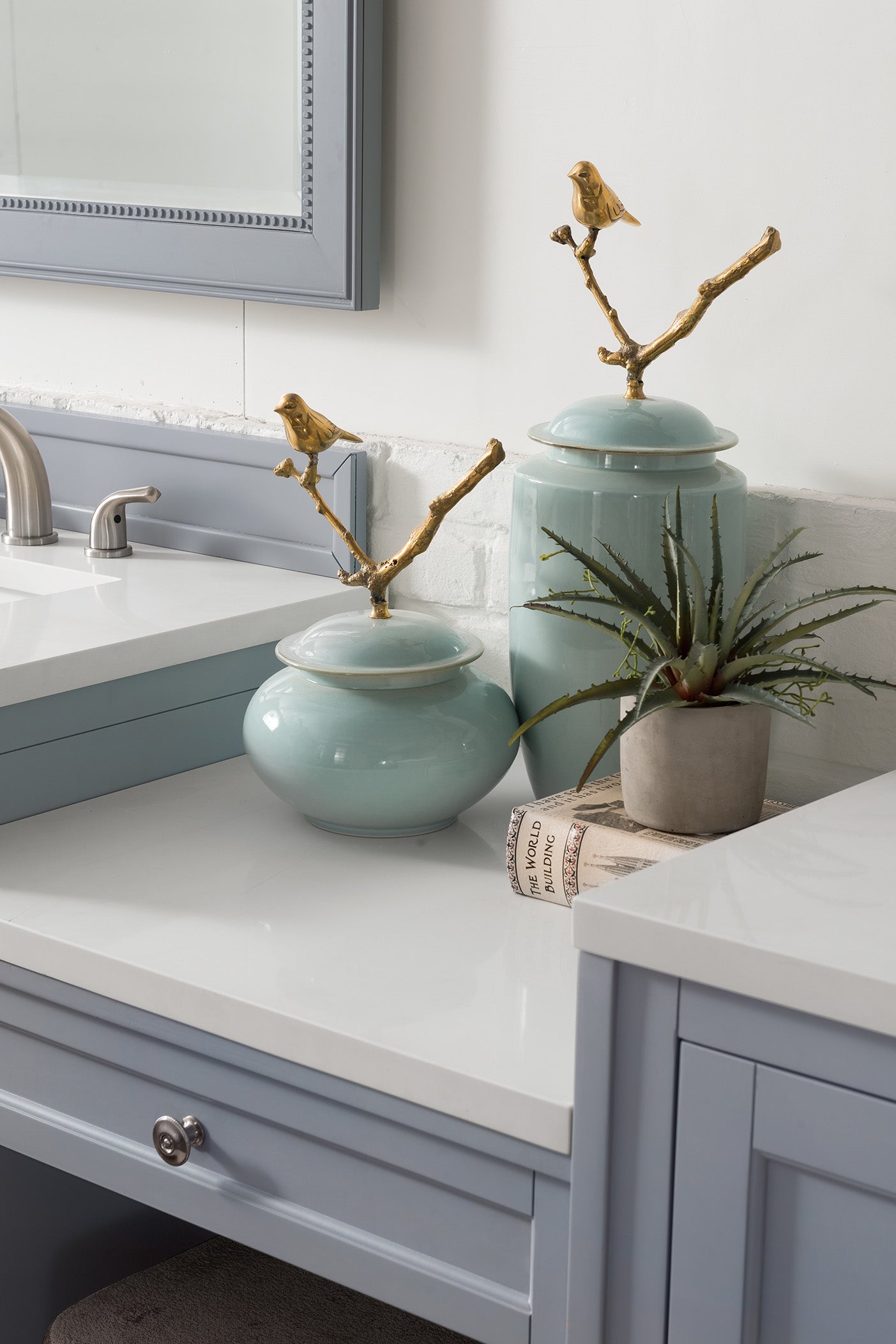 Copper Cove Encore 86