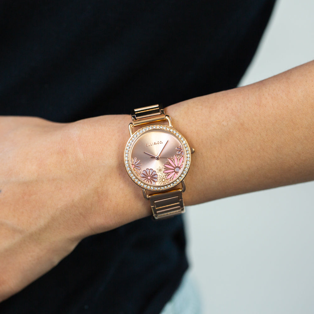 Ellis & Co 'Eden' - Premium Fashion Accessories for Women | Perfect for Parties, Weddings & Special Occasions
