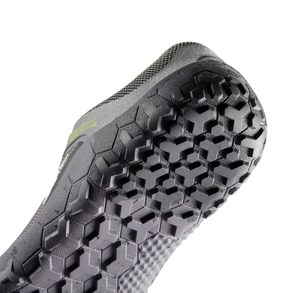 Vivobarefoot Primus Trail II FG Women's Barefoot Shoes - Lightweight & Durable for Hiking, Running & Outdoor Adventures