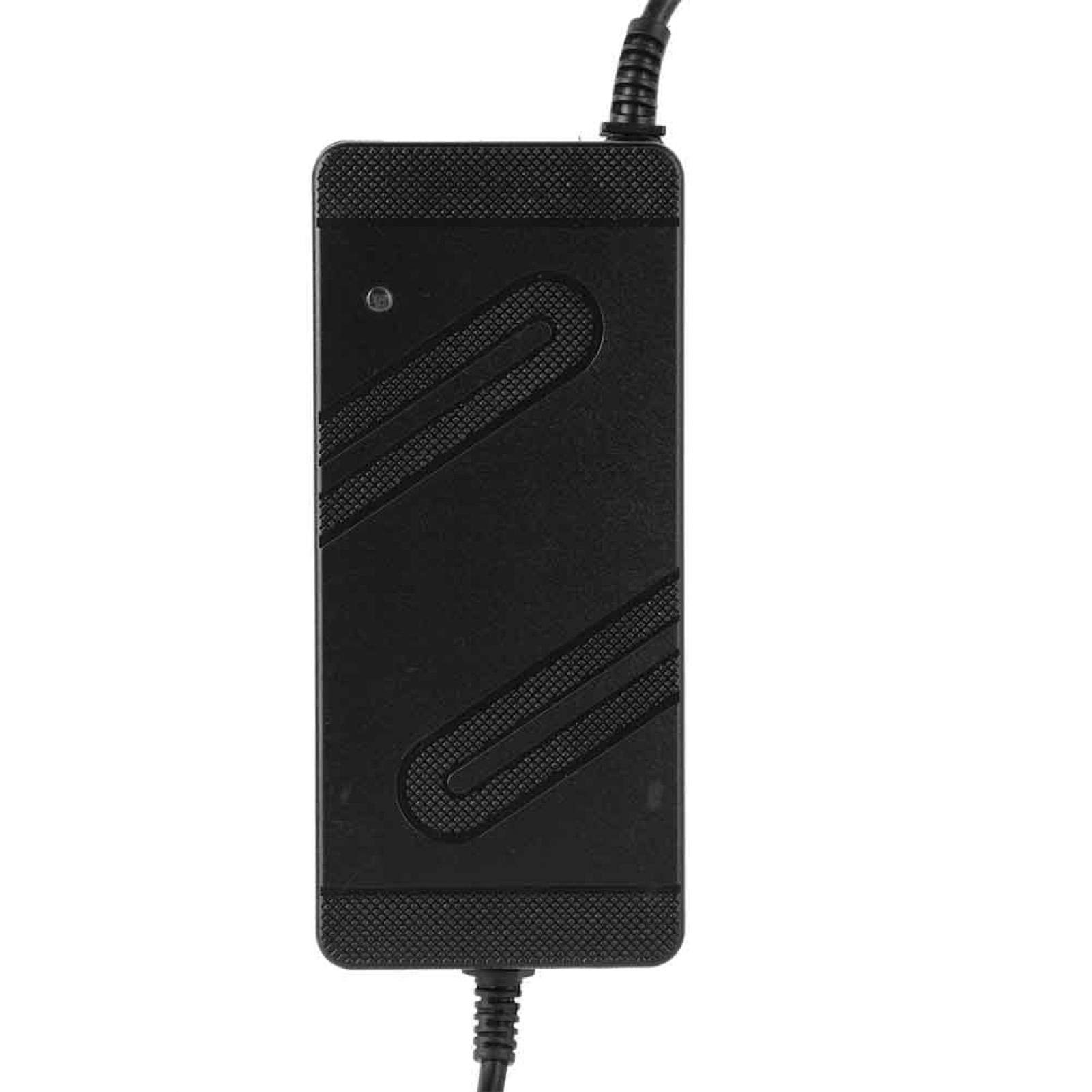 Keenso 36V/2A & 48V/2A Lithium Battery Charger for Electric Bikes - Fast Charging, Waterproof & Safe - Perfect for Commuting, Mountain Biking & Outdoor Adventures