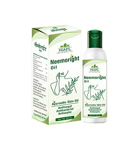 Neemoright Oil