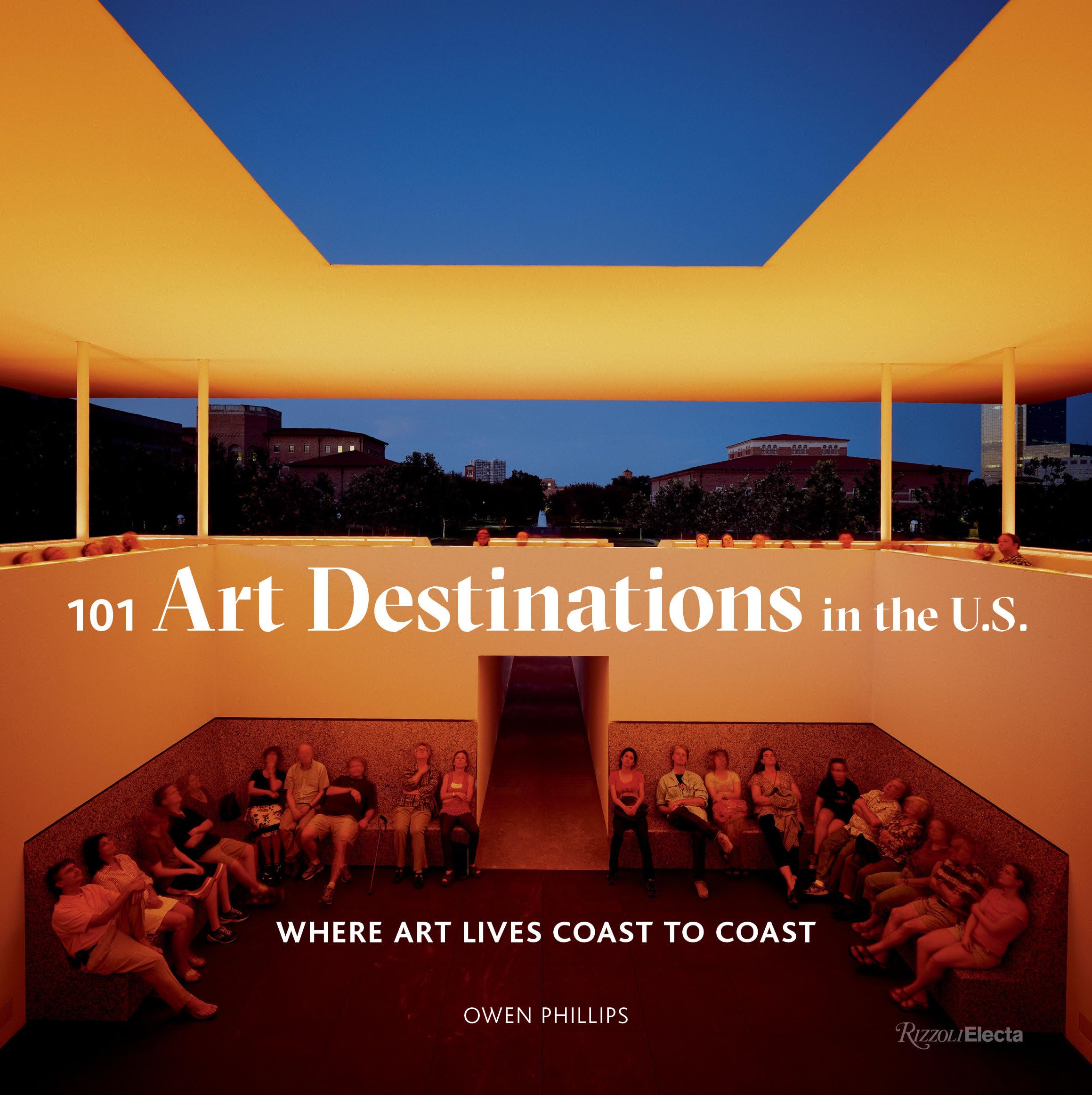 101 Best Art Destinations in the USA: Top Art Museums & Galleries from Coast to Coast - Perfect for Art Lovers & Travel Enthusiasts