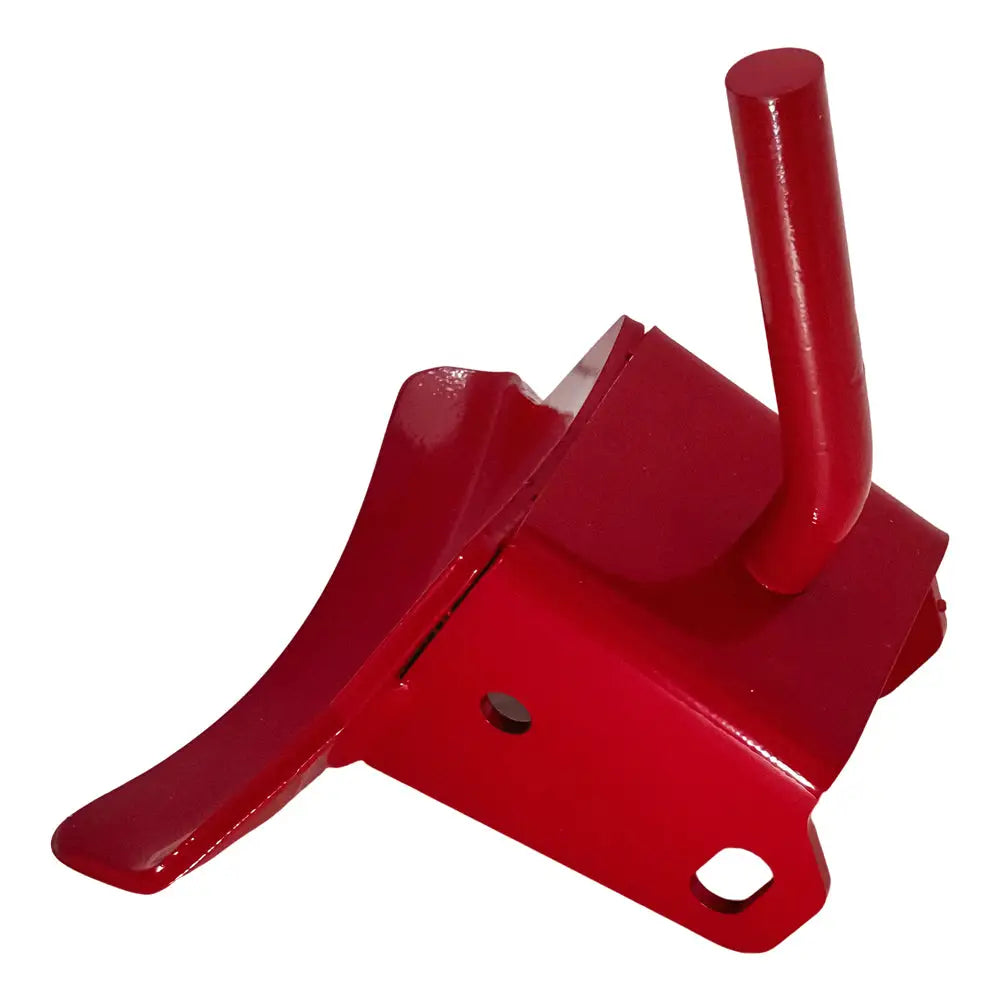 4050A/4070 Tire Changer Replacement Upper Bead Breaker Shoe - OEM Quality Coats Part #8108131 - Perfect for Auto Repair Shops & Tire Service Centers