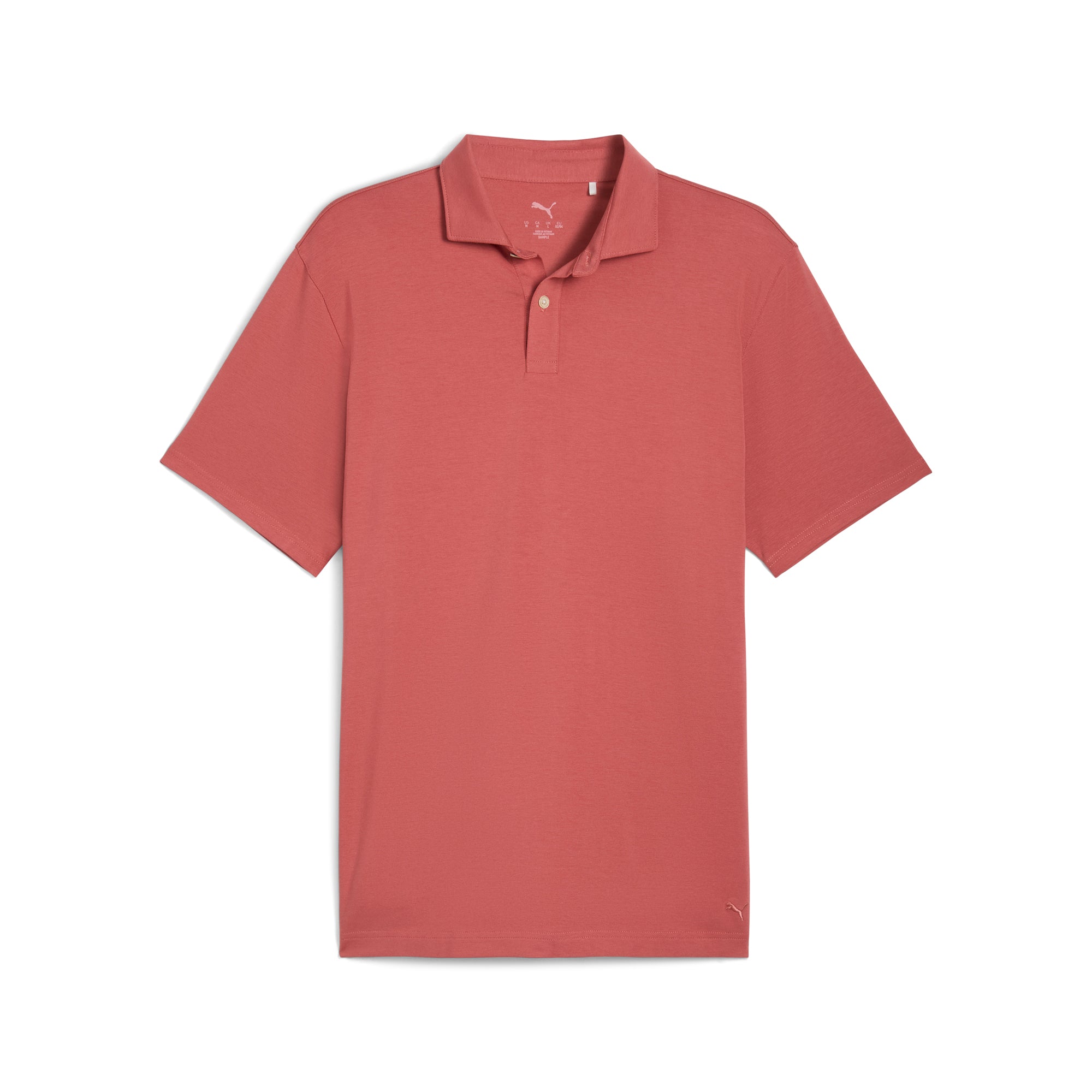 Premium Modalon Golf Polo Shirt for Men - Moisture-Wicking & UV Protection - Comfortable & Stylish for Golf, Casual Wear & Outdoor Activities