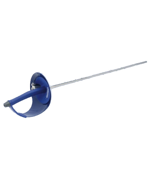 Uhlmann Electric Sabre MRG/BF ULTRA S2000 FIE Fencing Sword - Professional Fencing Equipment for Training & Competitions