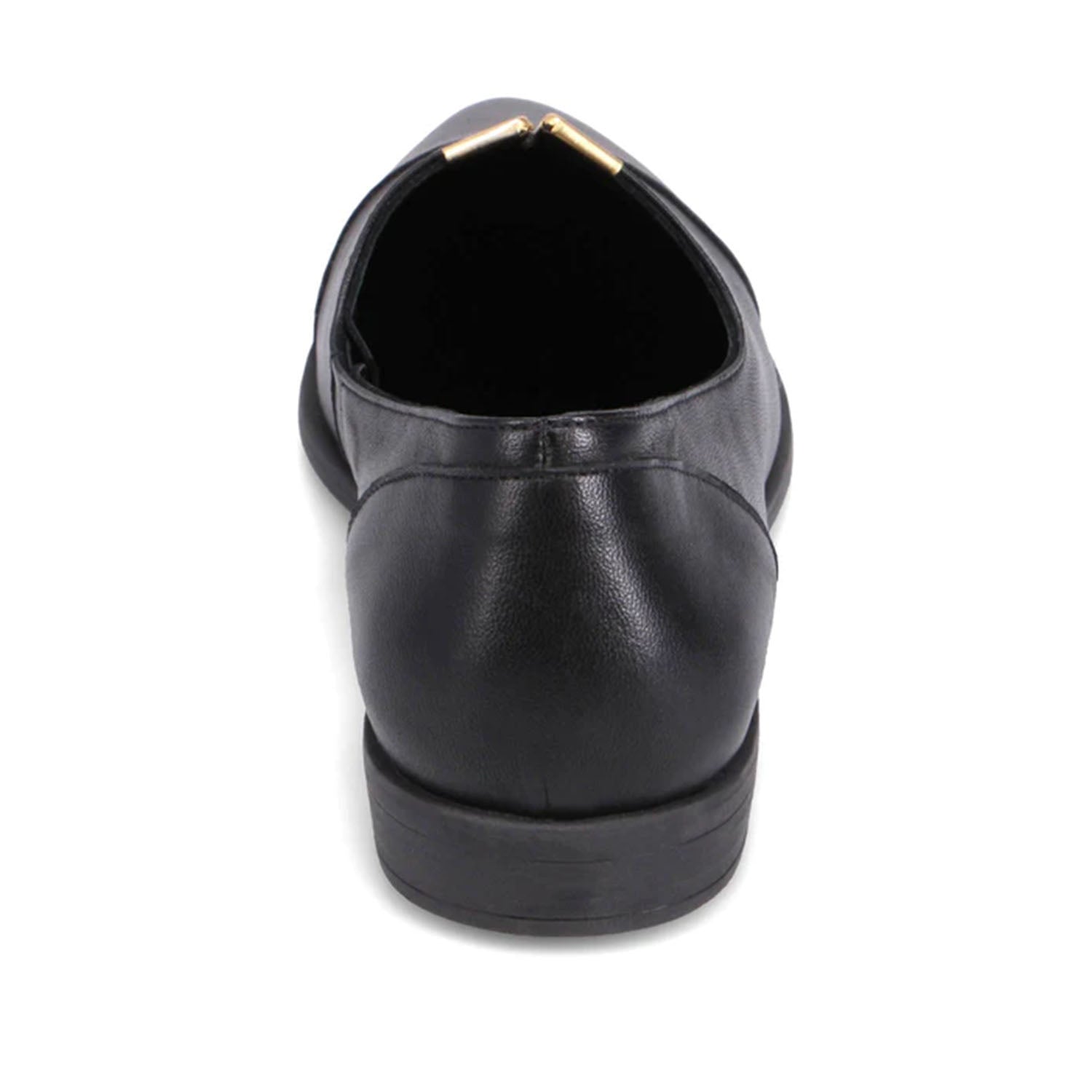 Bueno Women's Billy Black Boots - Stylish & Comfortable Ankle Boots for Casual Outfits, Work & Night Out