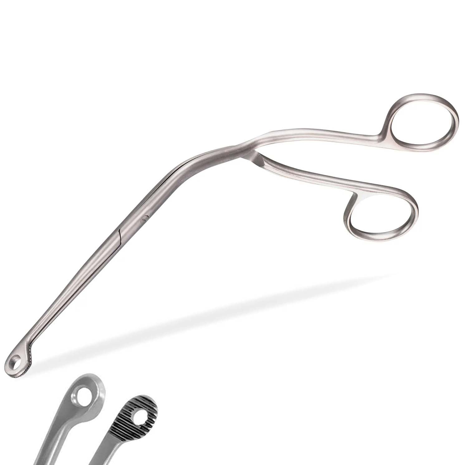 Magill Forceps 10