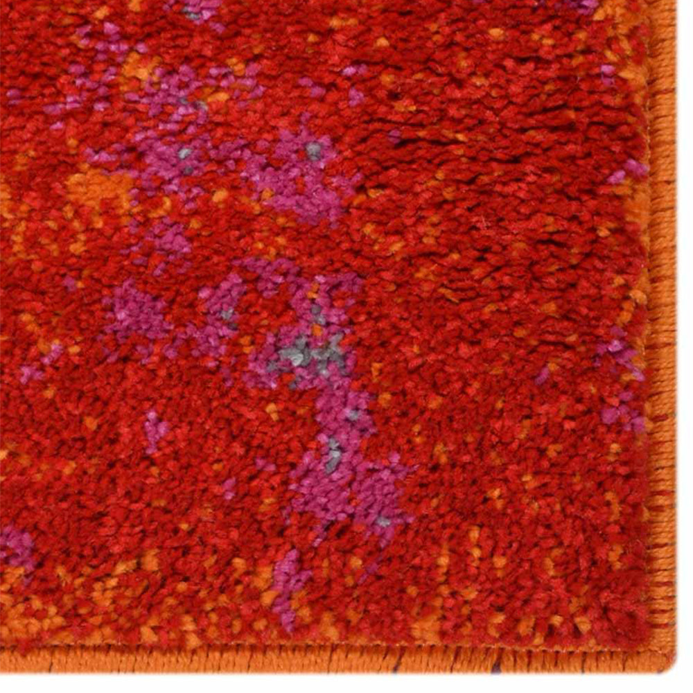 Premium Machine Woven Area Rug - Soft & Durable Home Decor for Living Room, Bedroom, Office | Ruglavish Collection